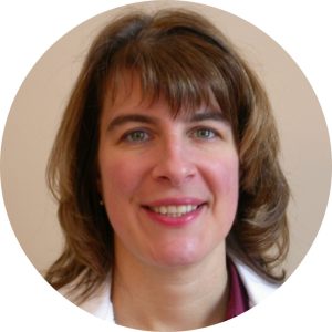 Dr Christina Canil, Medical Oncologist