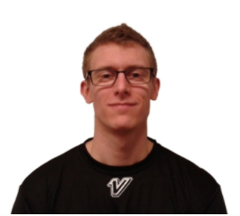 Guillaume Bastarache, kinésiologue à la Fondation Virage du CHUM