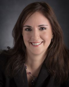 Dre Marika Audet Lapointe