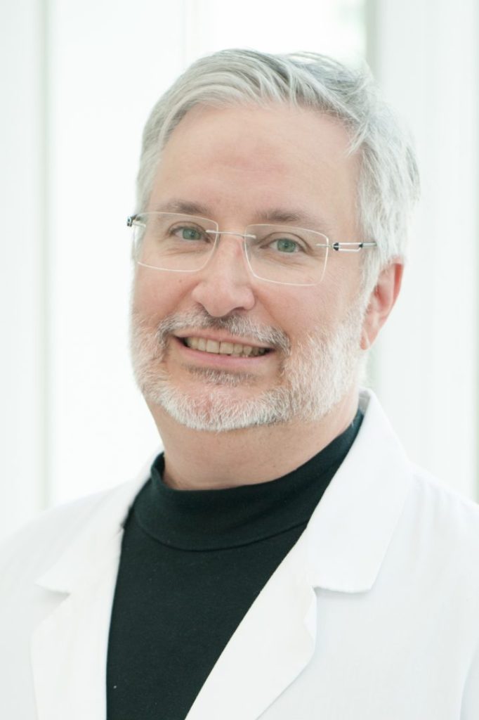 Dr. Stephen Pautler, Urologist