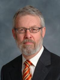 Dr. Michael A. S. Jewett