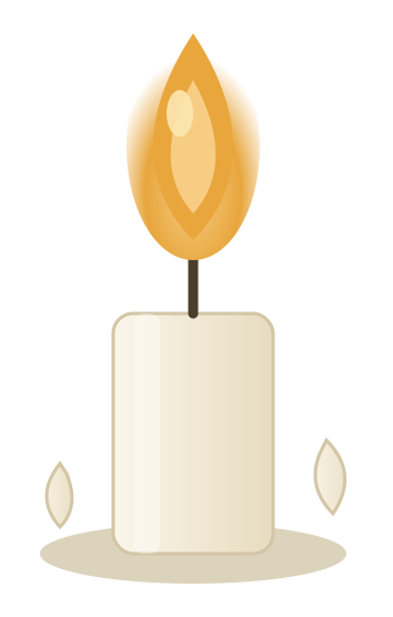 candle